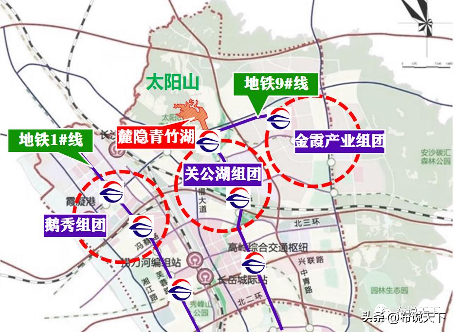 山水墅实景,山水墅127平米新中式完工实景