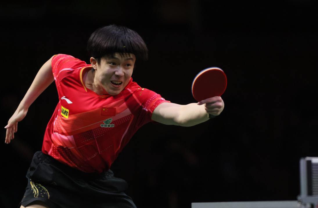 乒乓球世界冠军陈梦最新消息,乒联排名樊振东孙颖莎继续领跑