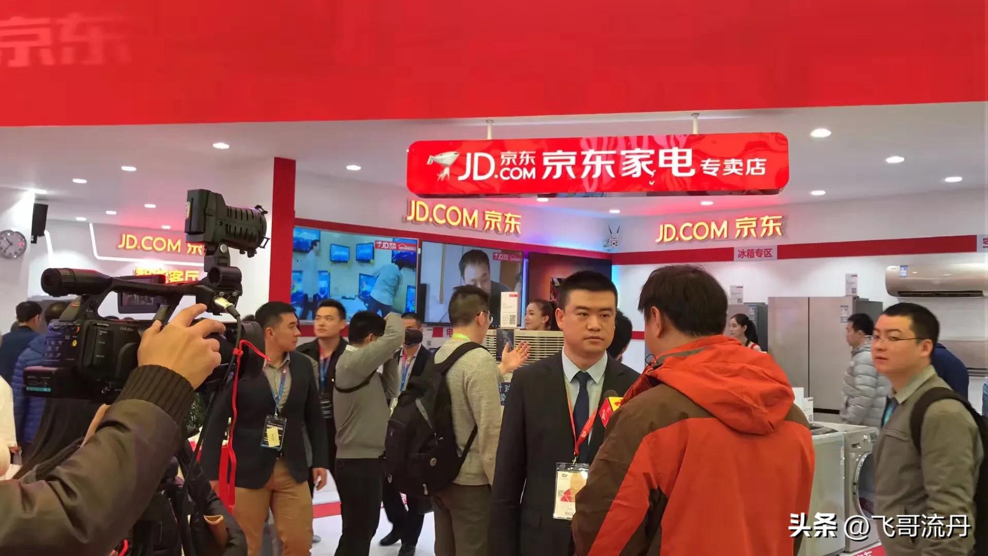 为什么京东展示商品那么贵,京东商城到底值不值得买