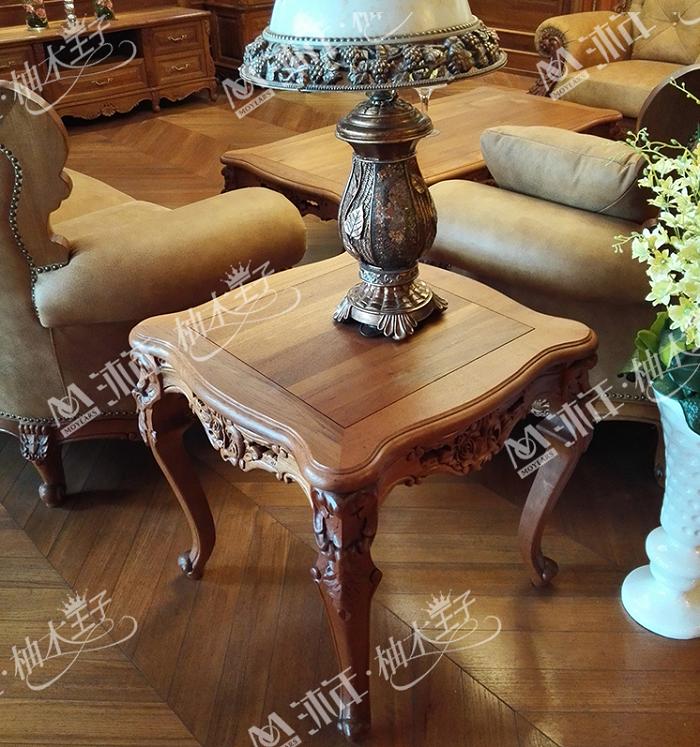 正宗缅甸柚木家具价格,买家具不知道如何选