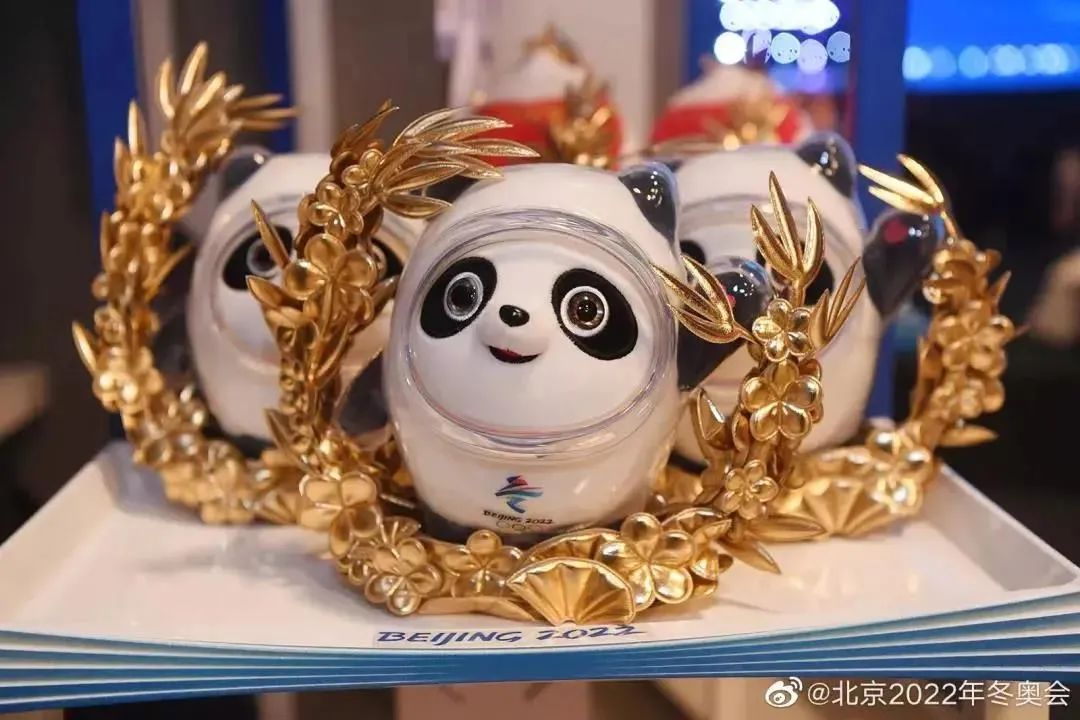 冰墩墩仍然一墩难求,冰墩墩一墩难求的问题