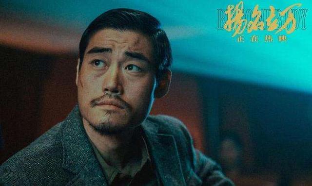 豆瓣李焕英电影排名前十,悬崖之上和李焕英哪个票房高