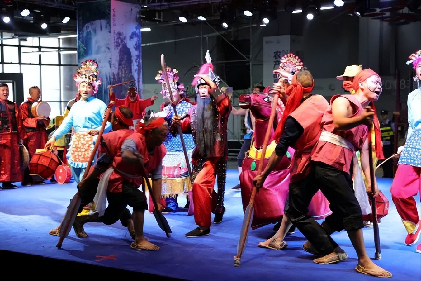 走进绥阳太白｜带你探寻诗仙李白夜郎轶事，感受浓郁诗乡文化气息