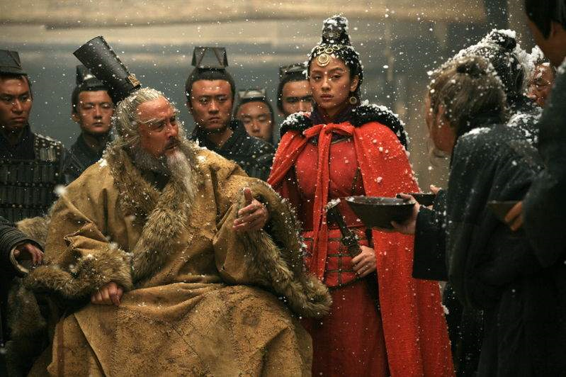 历史剧大明王朝康熙王朝雍正王朝,一口气看完经典历史剧康熙王朝