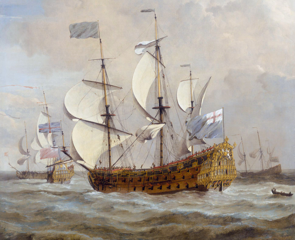 浅析18世纪俄国与英国贸易关系升温的过程