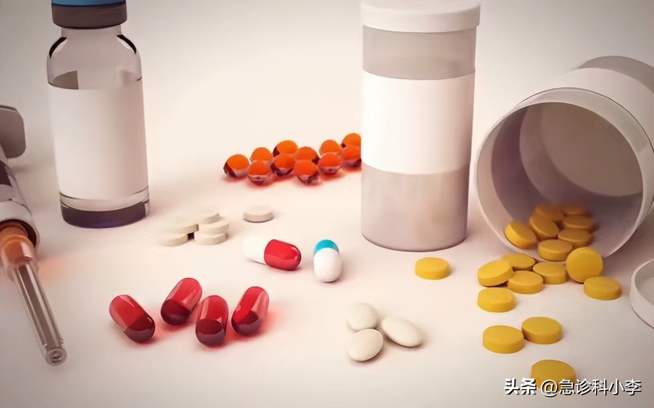 降压药伟哥,3种降压药组合降不下来血压