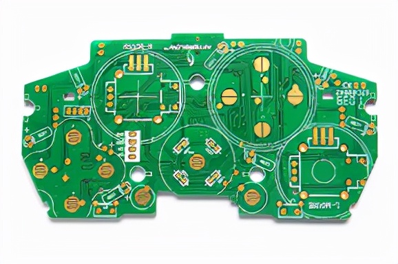 pcba工艺流程的适用情况,pcba加工施工