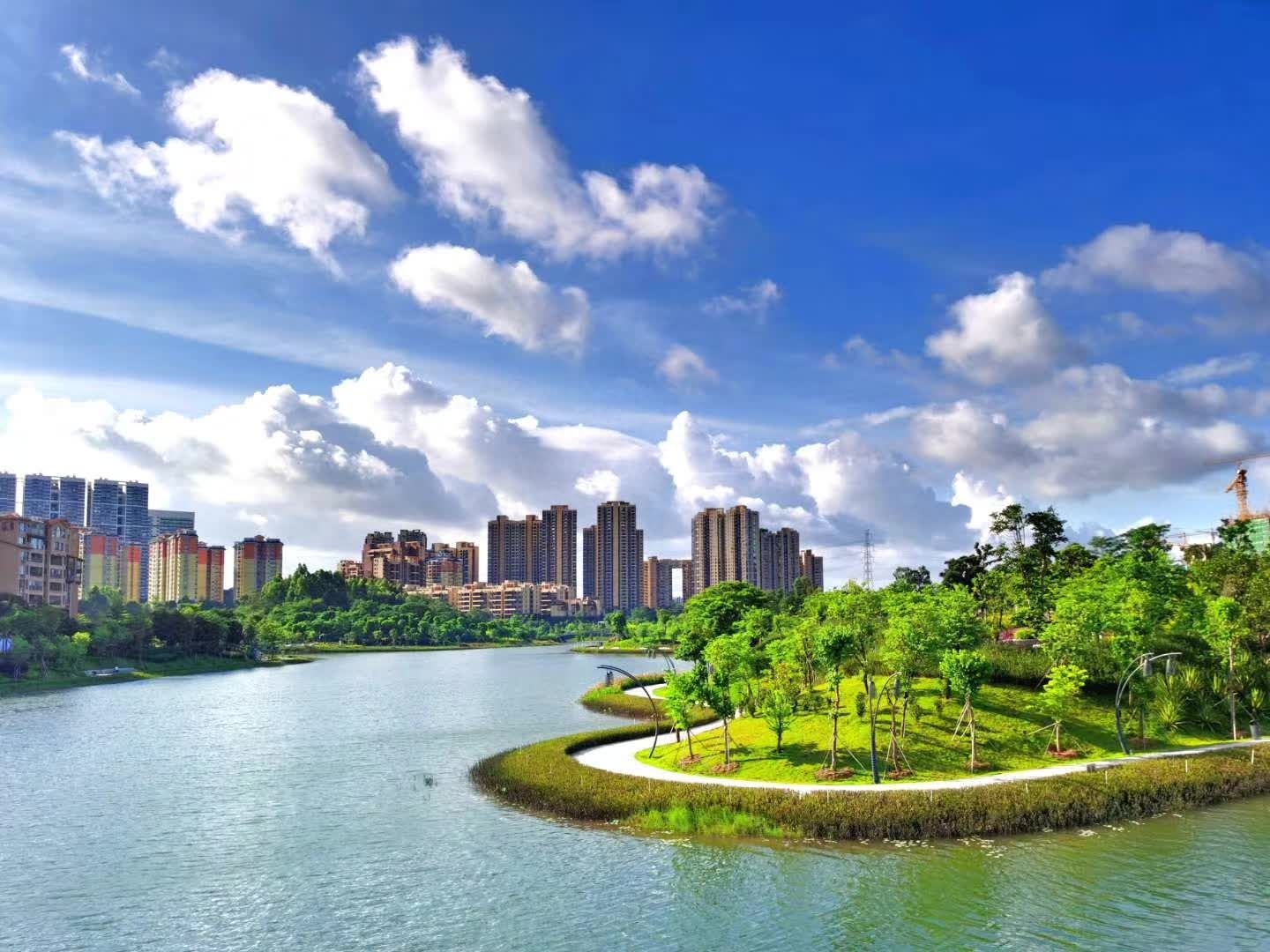 南海区美立方花园图片,佛山南海美立方花园二手房