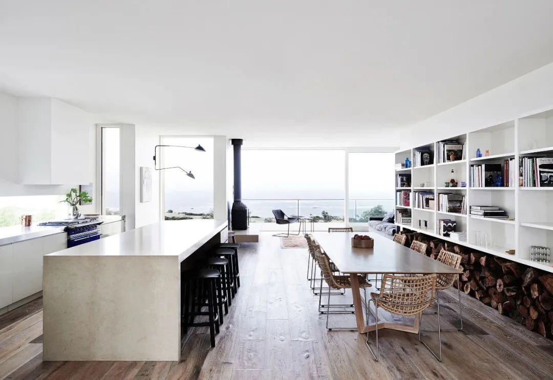 “贝”享舒适|谁又不想住进这样美丽温馨的家呢?