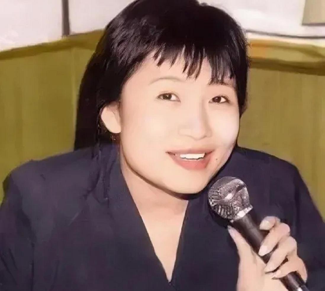 李娜歌手为什么出家,歌手李娜为何在巅峰时期出家