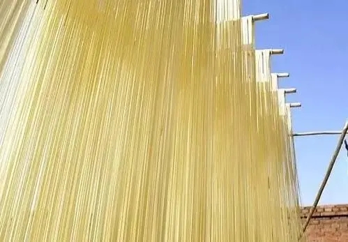 舌尖上的中国菜——浅论全国各地的特色美食