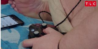 美国300斤男子减肥成功,美国900斤巨胖男子减肥