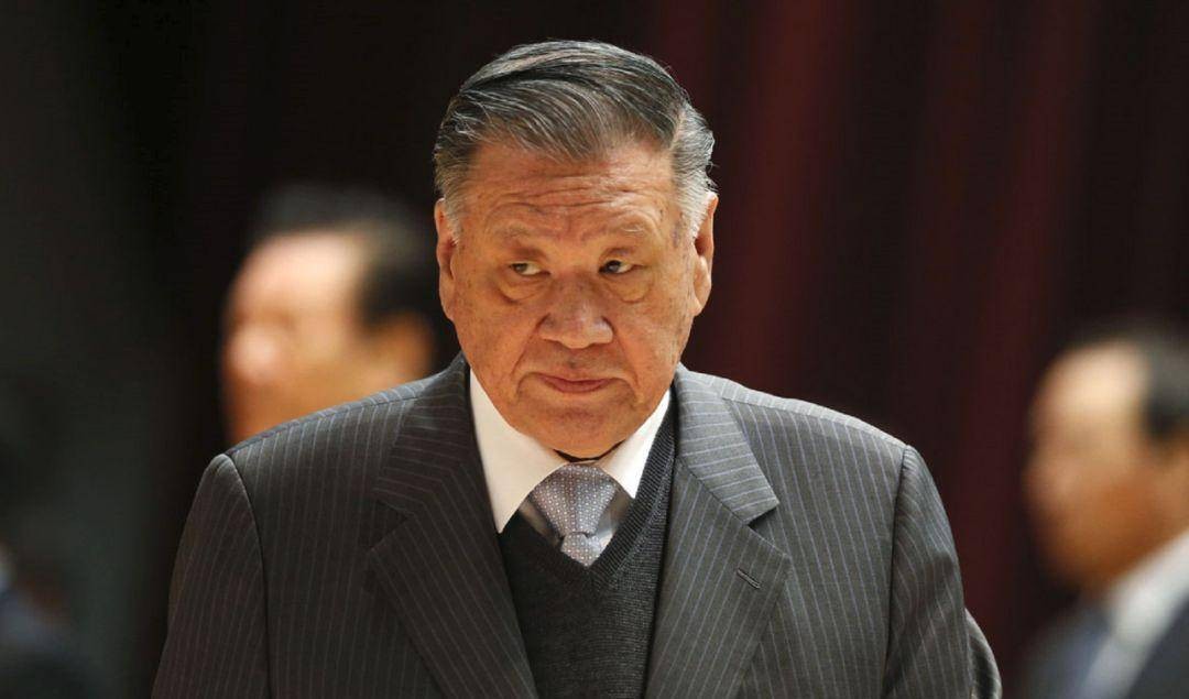 现代集团王子之争,现代王子之乱