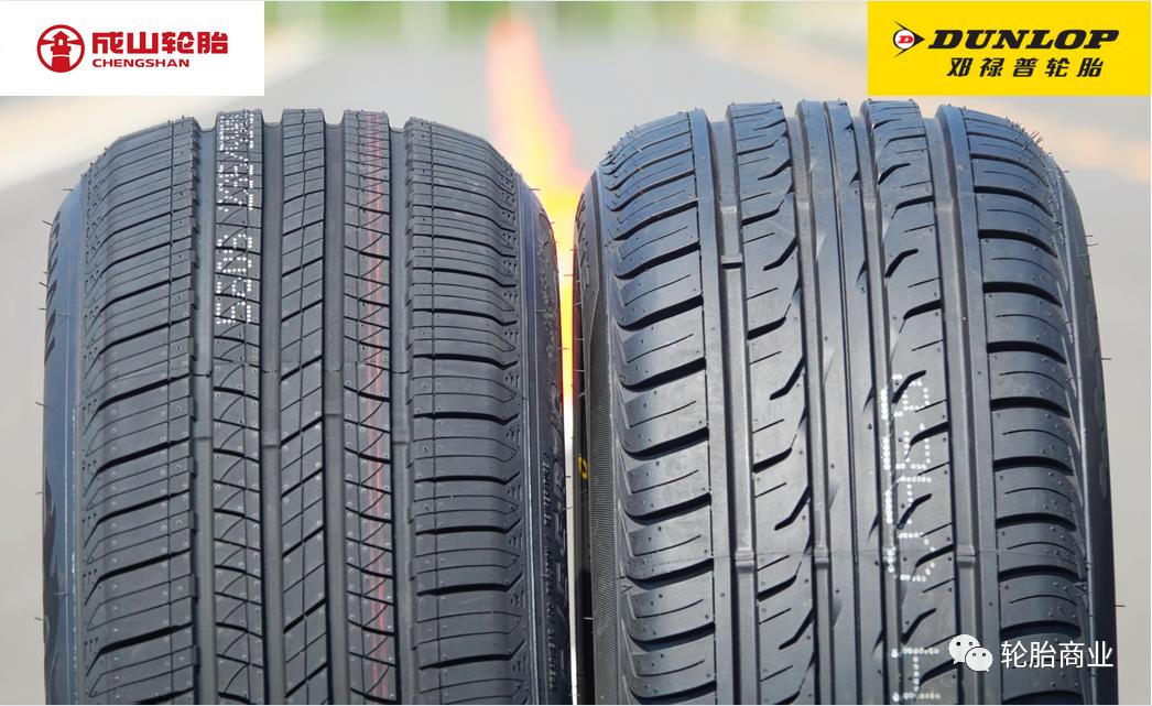 suv轮胎测评对比,专业测试九款suv轮胎