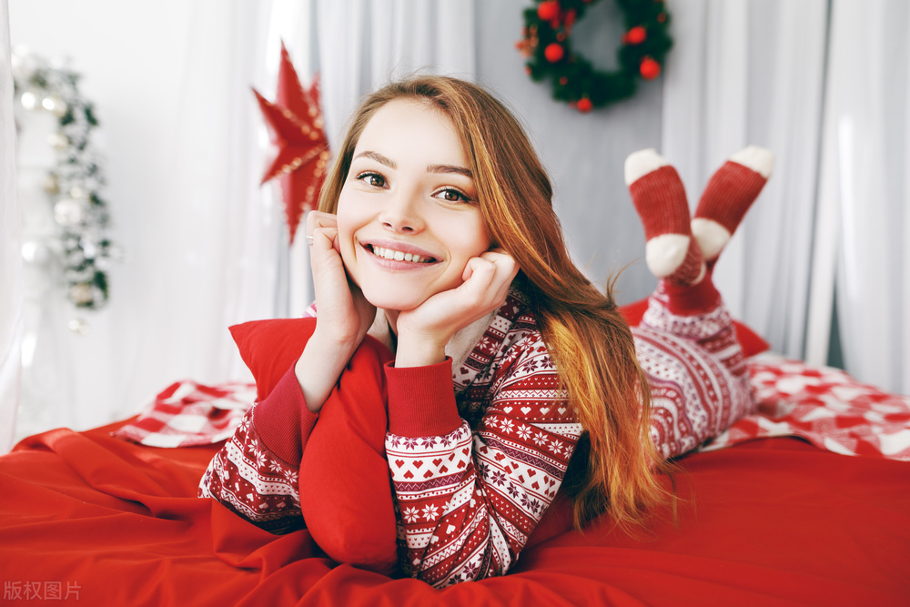 圣诞节送女朋友什么礼物比较实用,日常圣诞节送女朋友什么礼物好