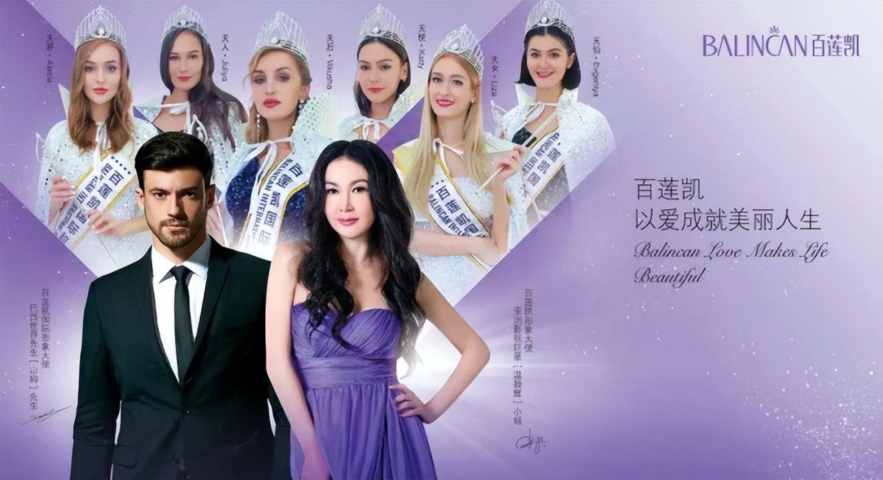 美容院新加盟项目如何推广,新开美容院营销新思路