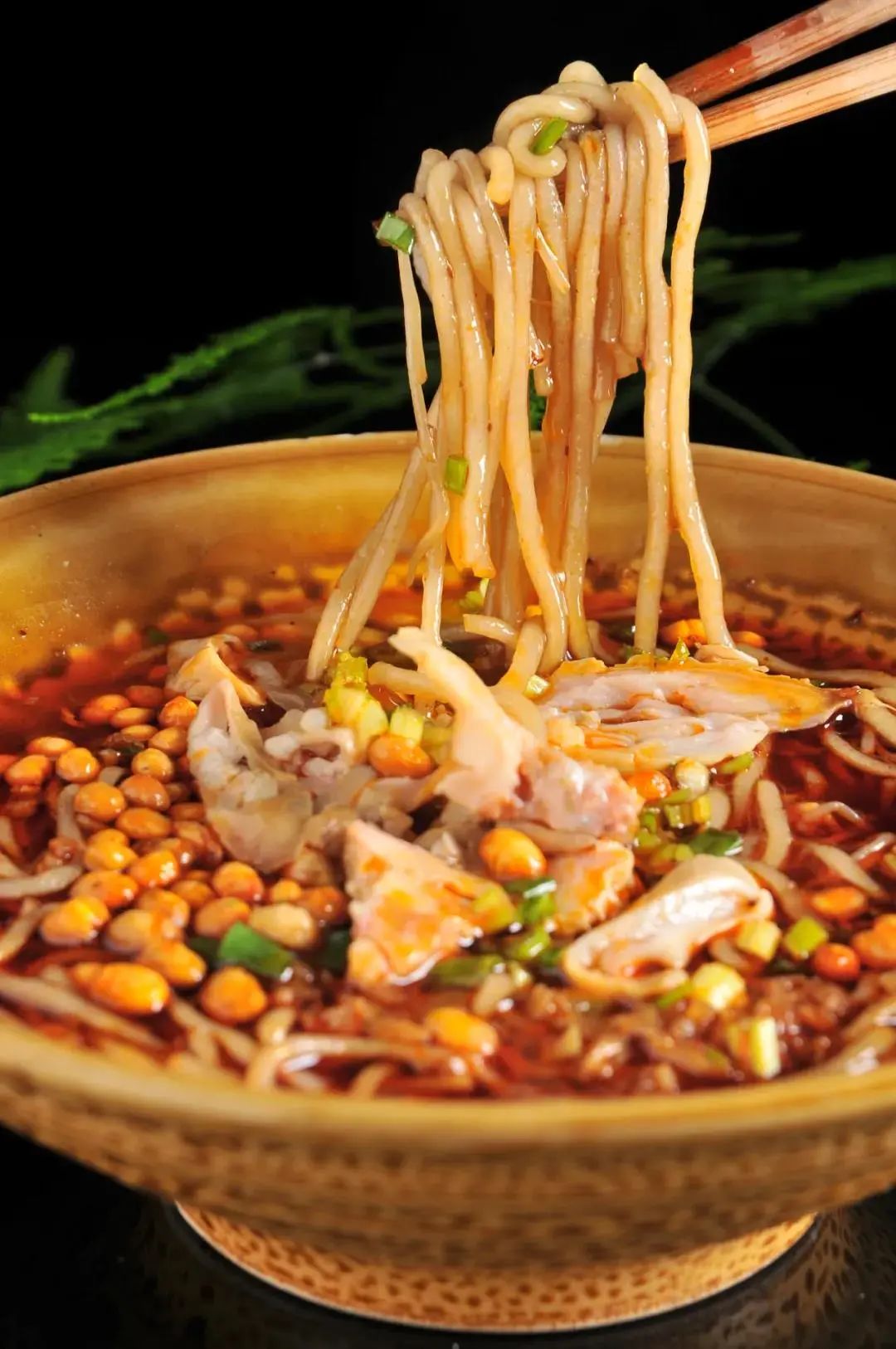 逛吃逛吃逛吃，跟着动车出发3.0