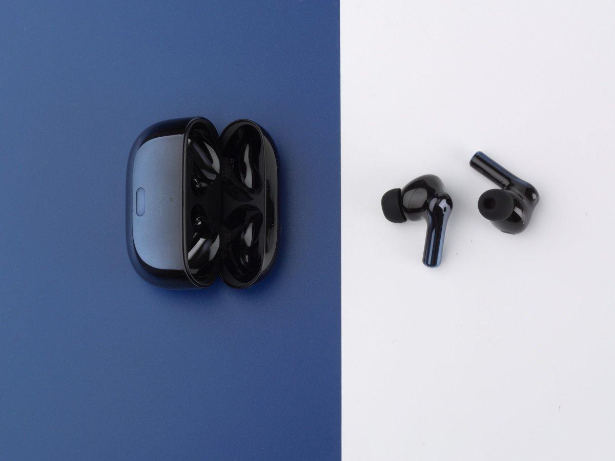 耳夹式蓝牙耳机2023新款,蓝牙耳机排行榜2023前十名推荐