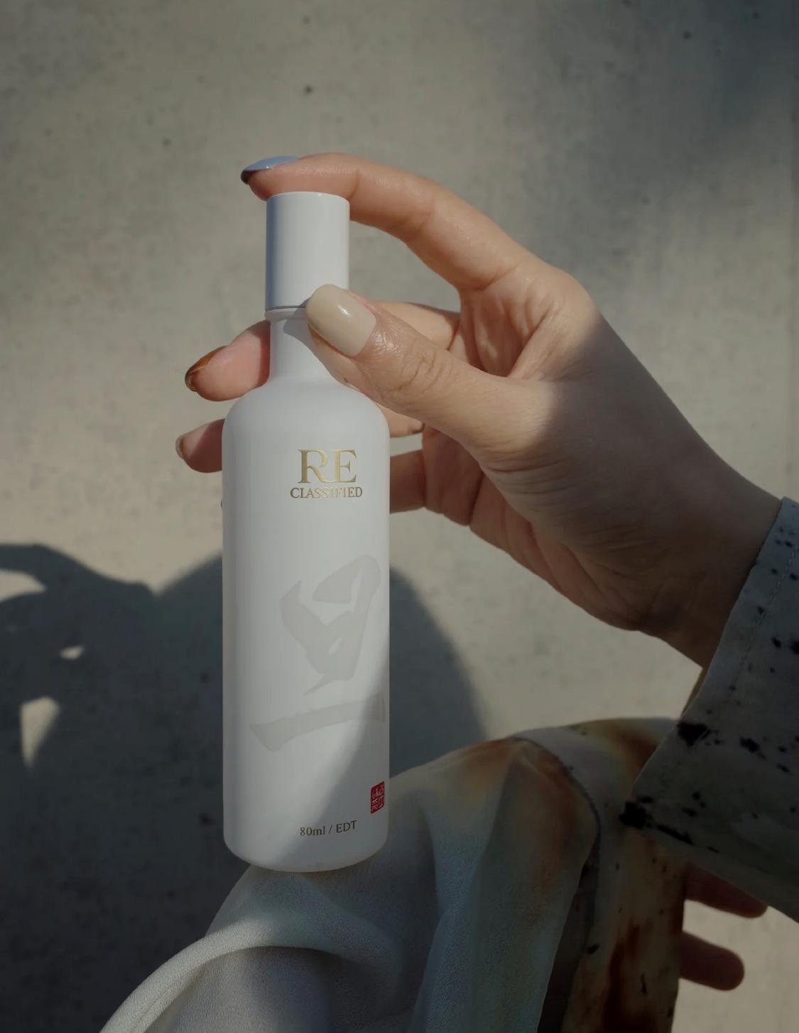 女人高级香水,适合秋冬的慵懒香水