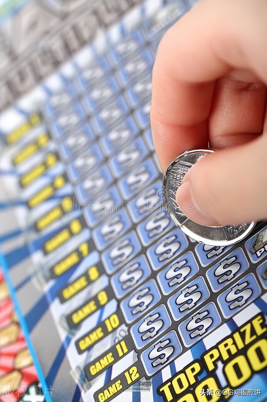 如何看待彩票上瘾,我们买彩票的经历