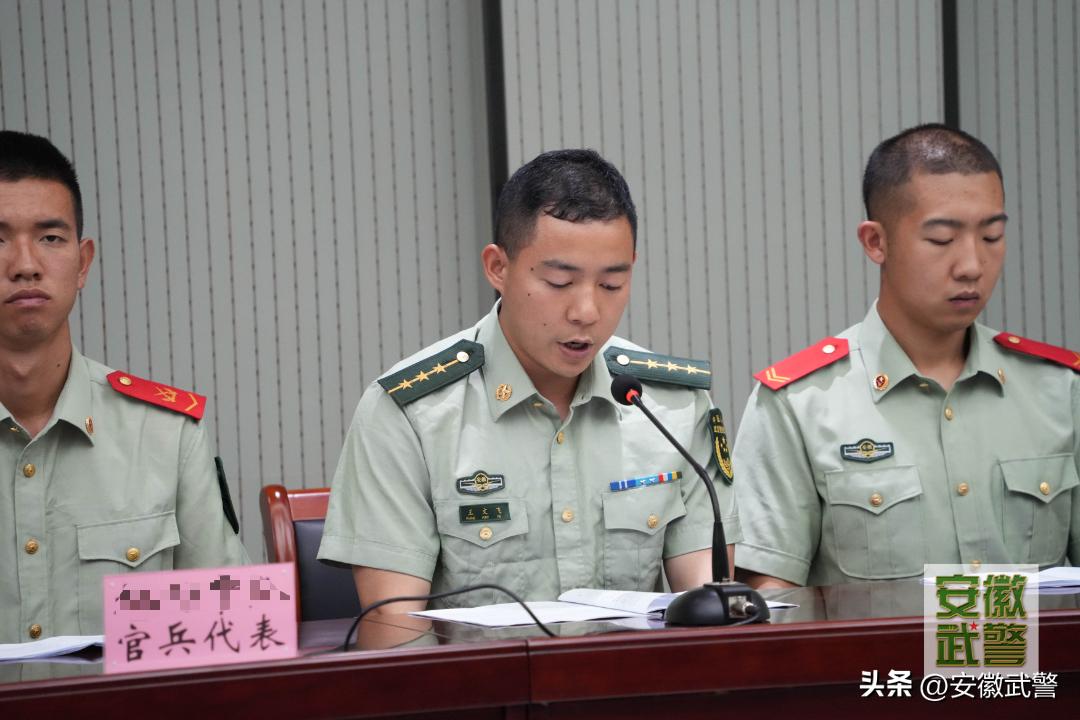 “叮”~官兵友爱“套餐”，请查收！