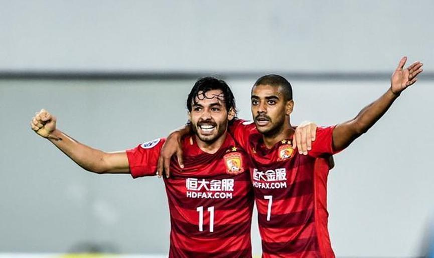 中国足球最强外援排名,中国足球乙级联赛外援