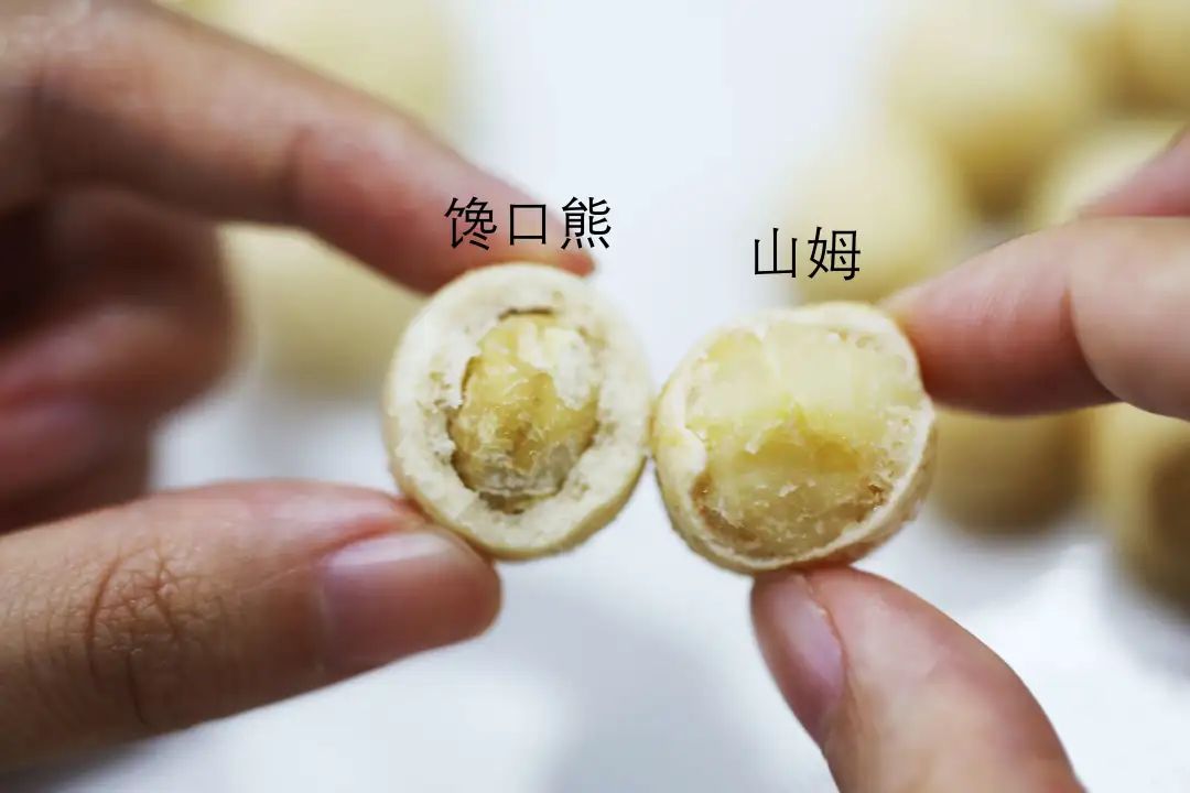 大牌零食平替推荐,平替零食测评