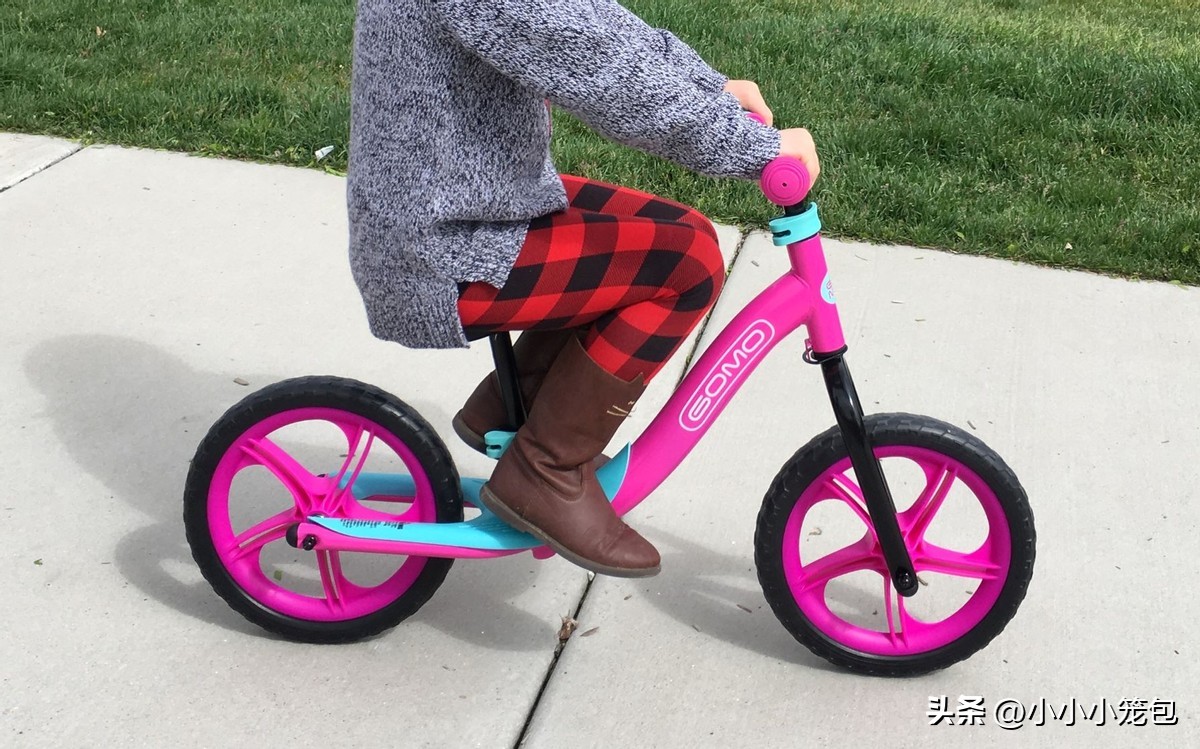 给孩子选哪个牌子的平衡车,3岁平价儿童平衡车怎么选