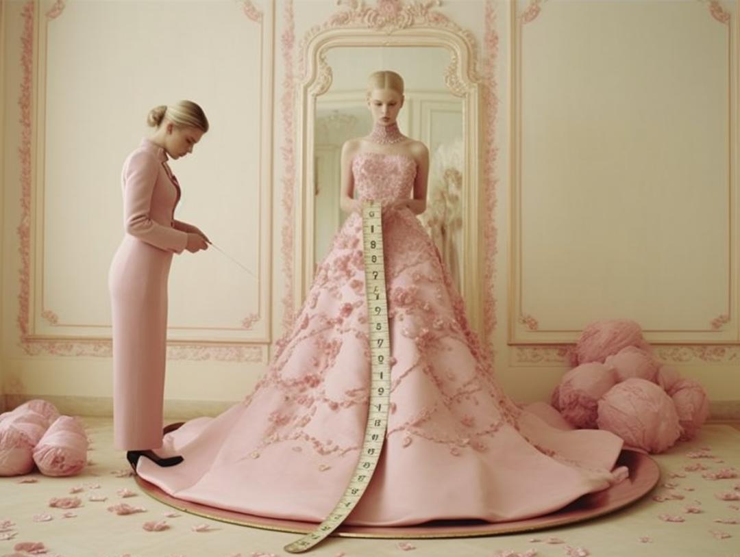 女装尺码越来越小看法,为什么女装尺码做得越来越小