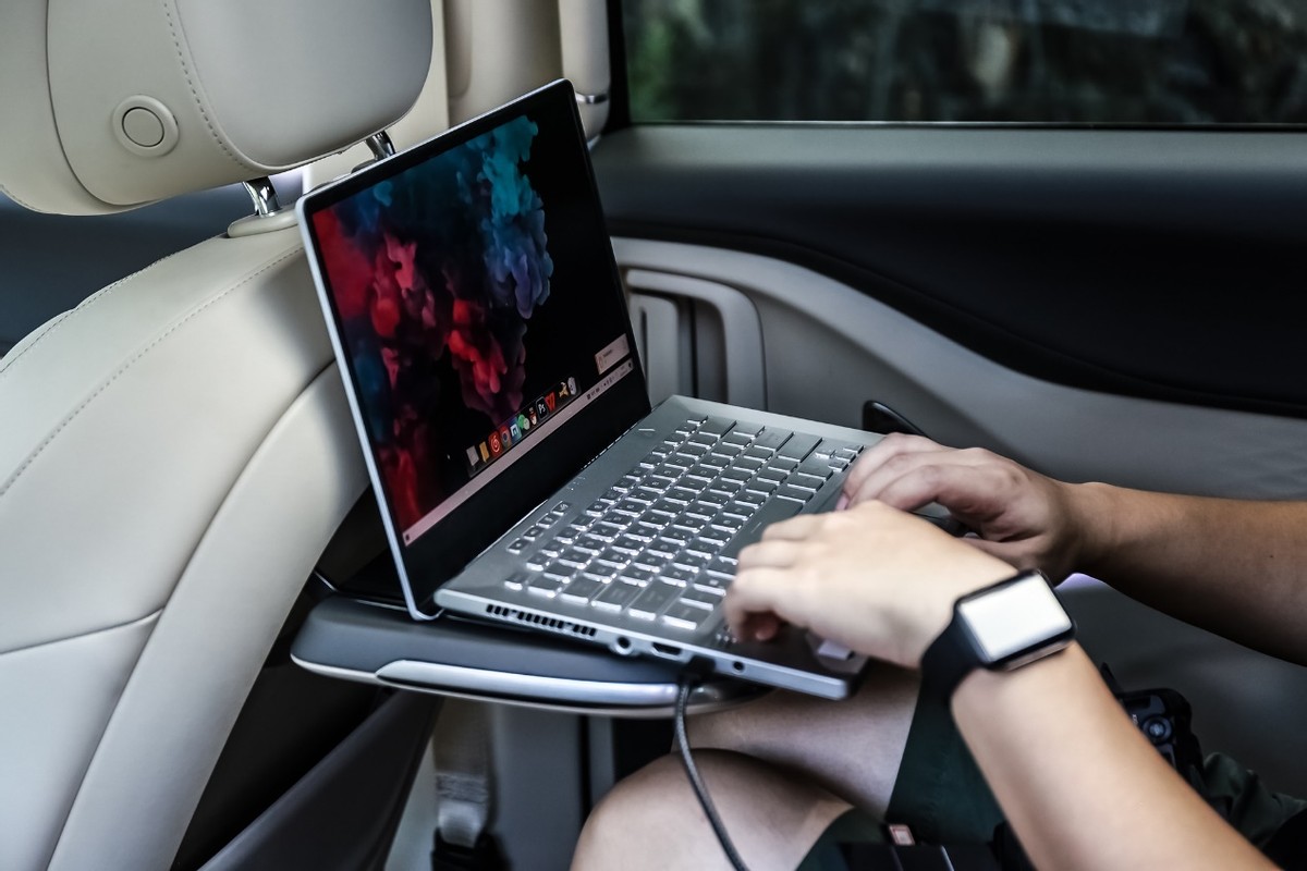 体验岚图梦想家,岚图梦想家体验店