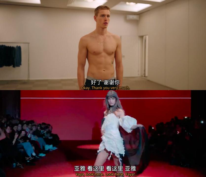 抓马电影,好看的抓马电影