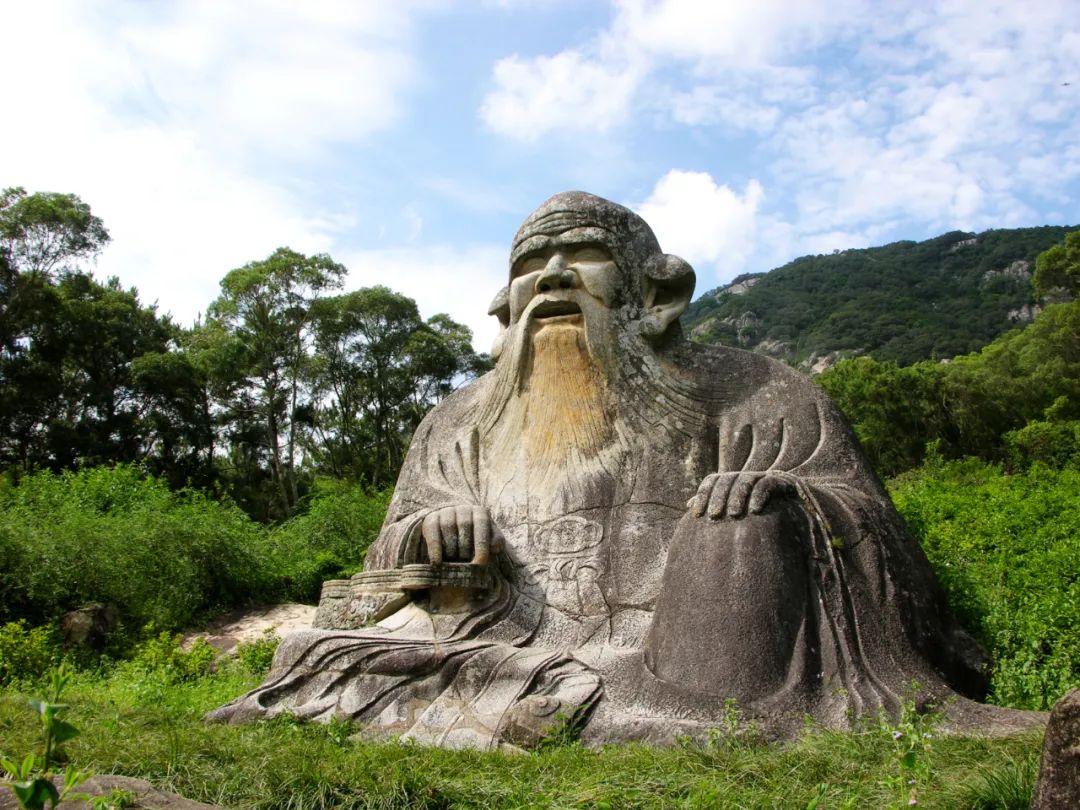 打包票，这座城市你去了一次就会爱上...