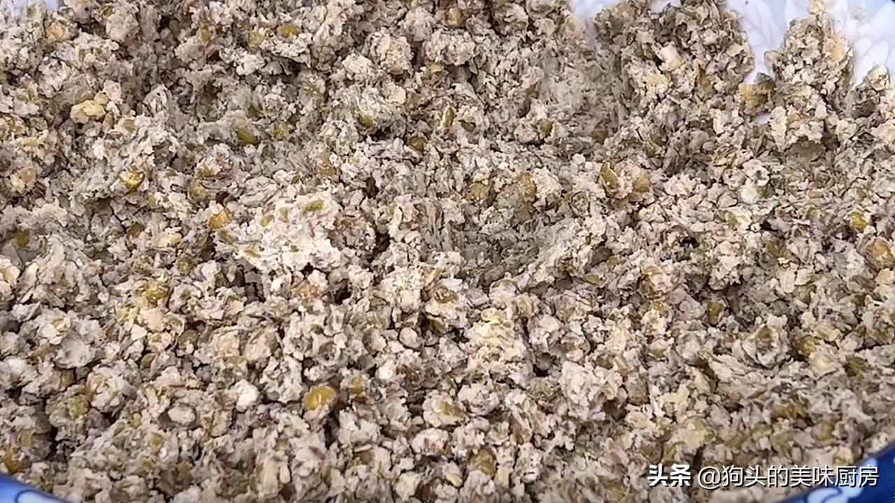 天热吃它最省心10块钱做一大锅,天热了要多吃这美食