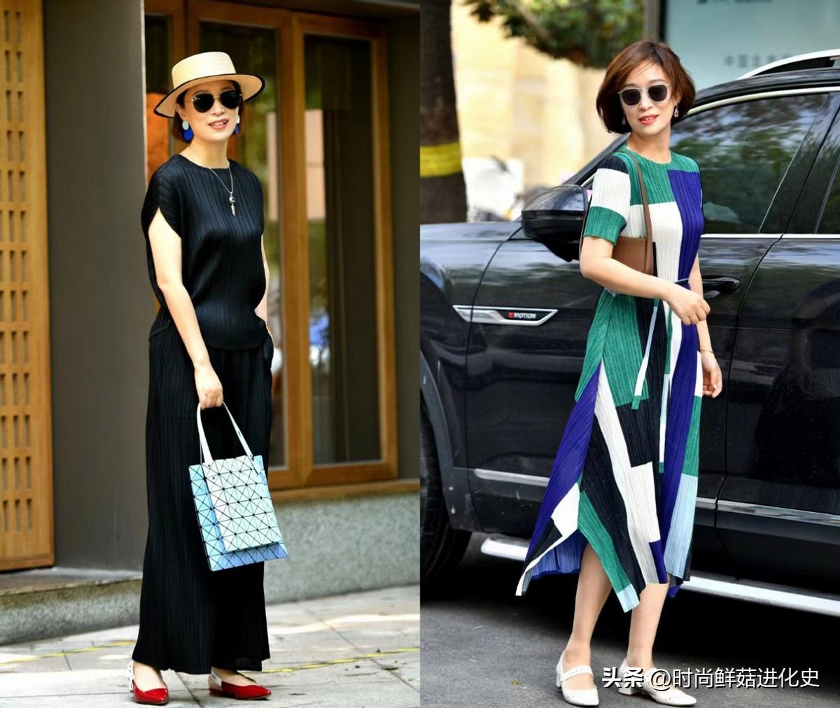 三宅一生裙长,三宅一生裙子的价格