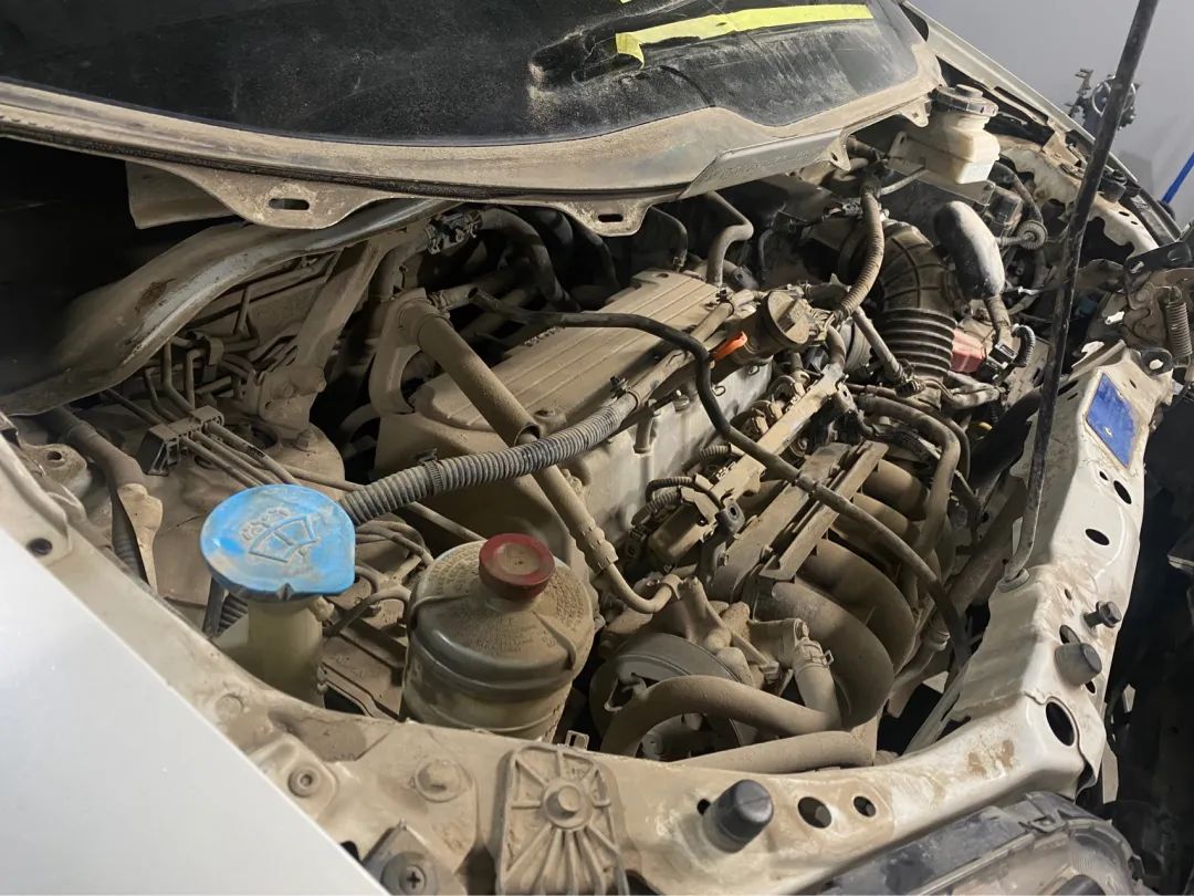 本田艾力绅5年跑了50万公里,21年豪华版本田艾力绅