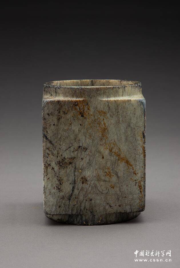 三星堆遗址证实中国五千年文明史,三星堆遗址考古3000年