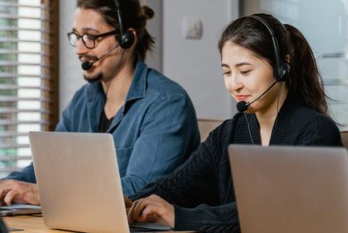 客服外包公司管理方案,客服外包售后