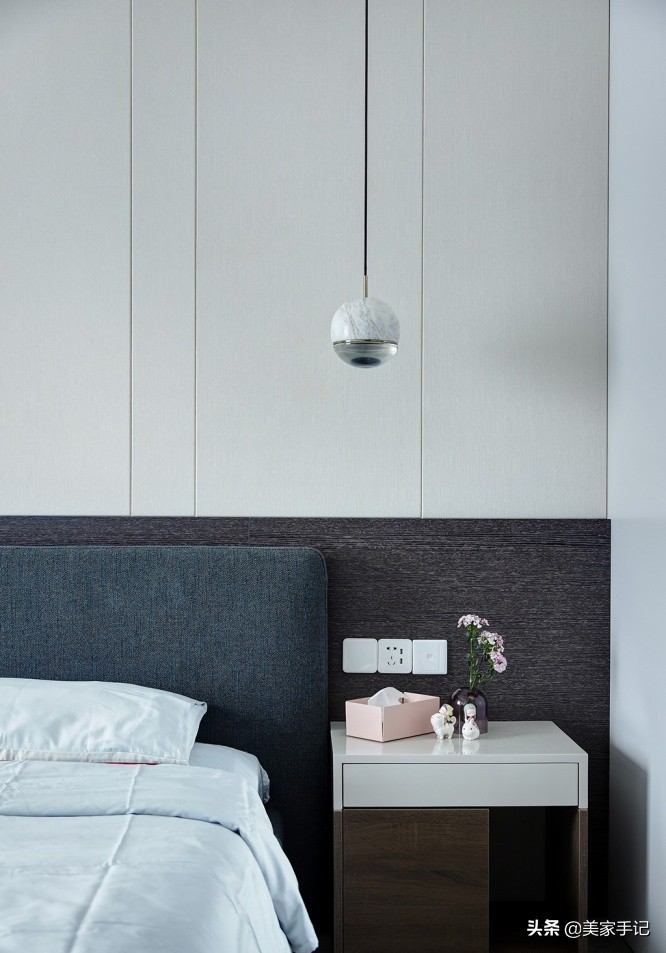 为什么喜欢大空间的房子,豪宅为什么喜欢横厅户型