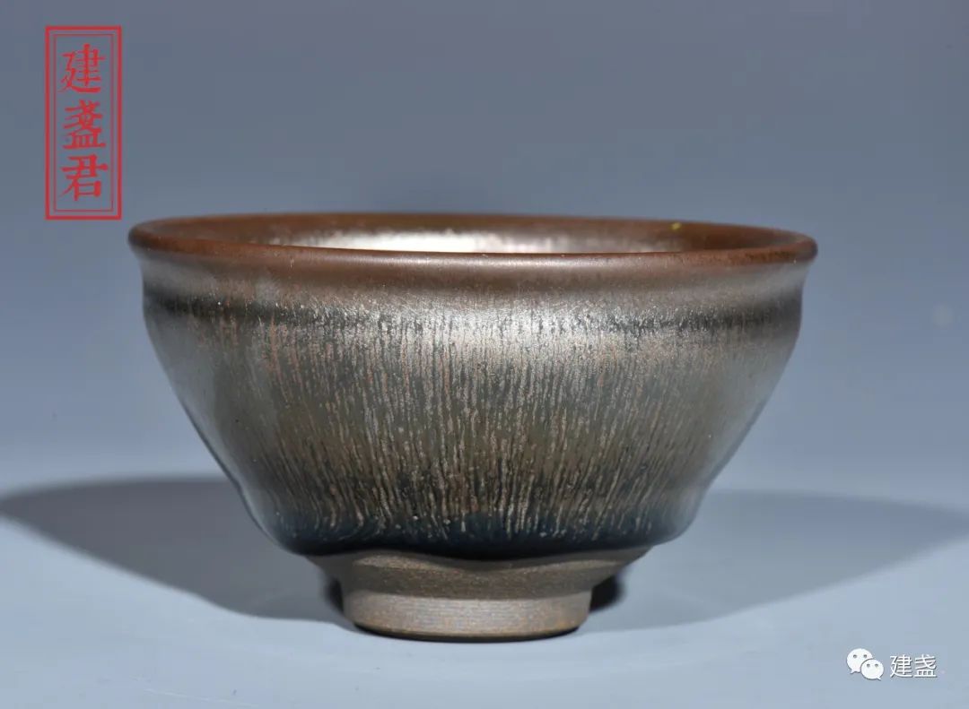 建盏精品展示视频,建盏彩釉极品图片大全