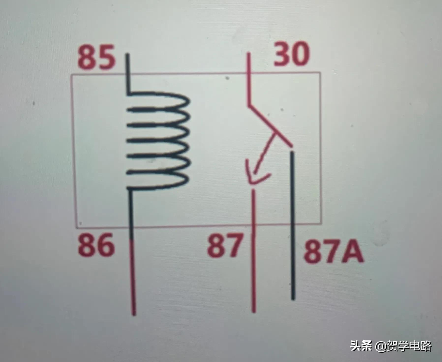 常见的电气元器件,常见的电器元件