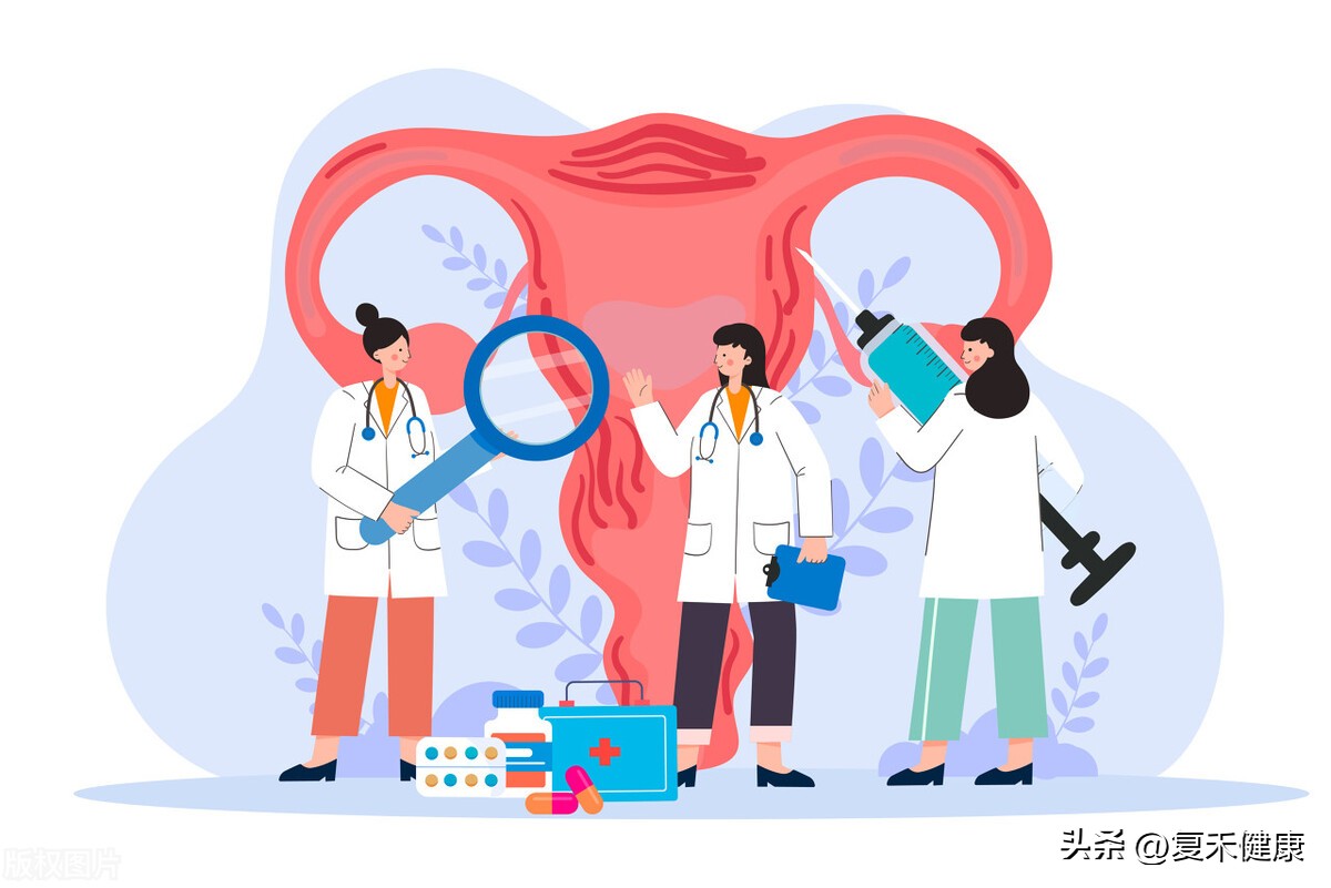 妇科检查为啥不适合未婚女生做,妇科检查已婚和未婚有什么差别
