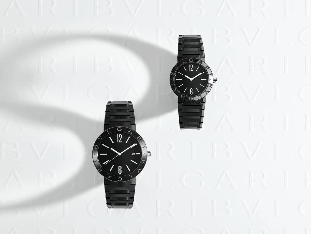 手袋太多珠宝太贵，新的一年不如用腕表犒赏自己