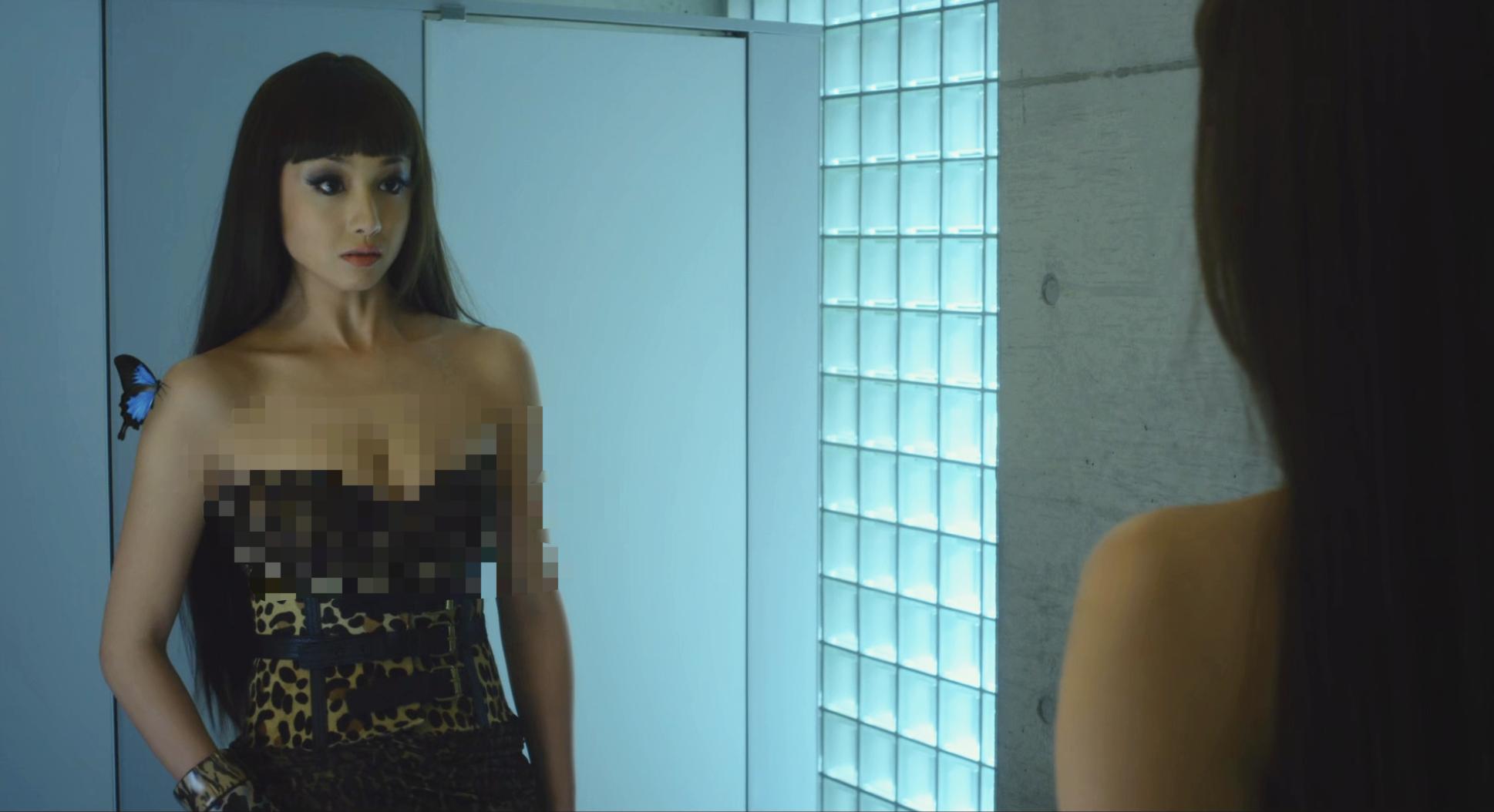 “国民初恋”一脱再脱，日本人的畸形审美，被这片展现得淋漓尽致