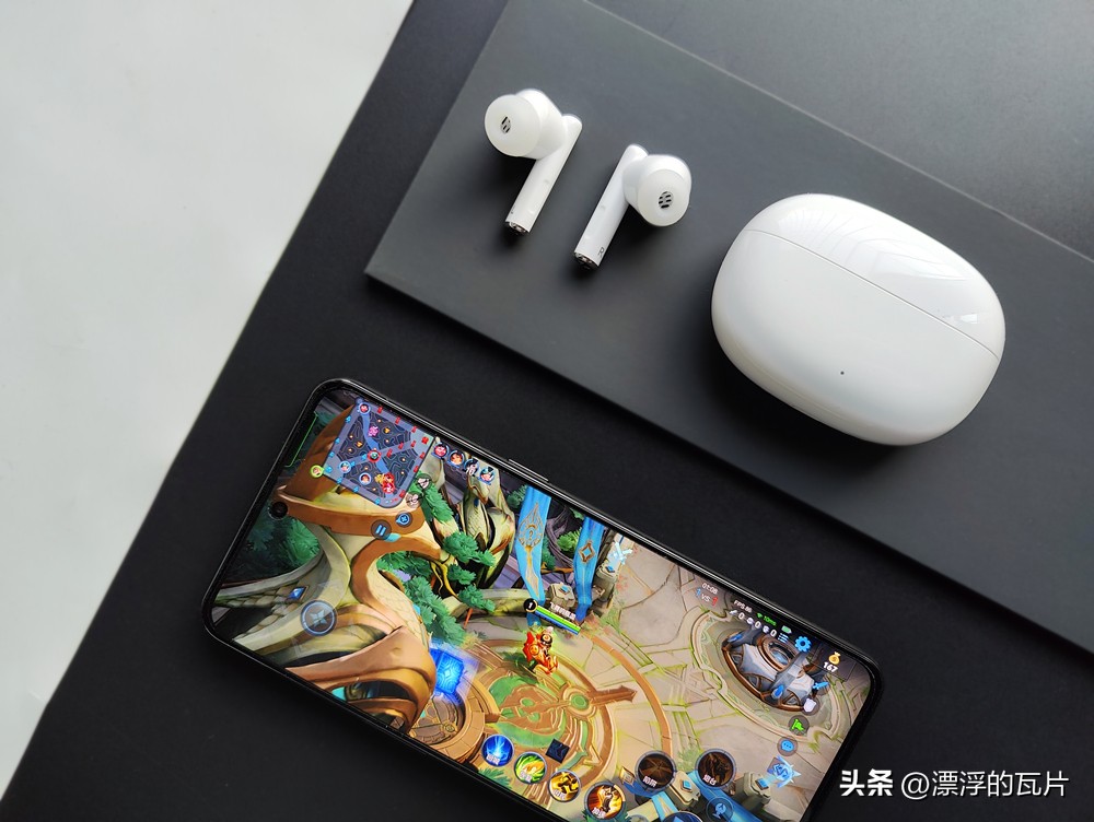 荣耀亲选蓝牙耳机earbudsx3,荣耀亲选EarbudsX3蓝牙耳机