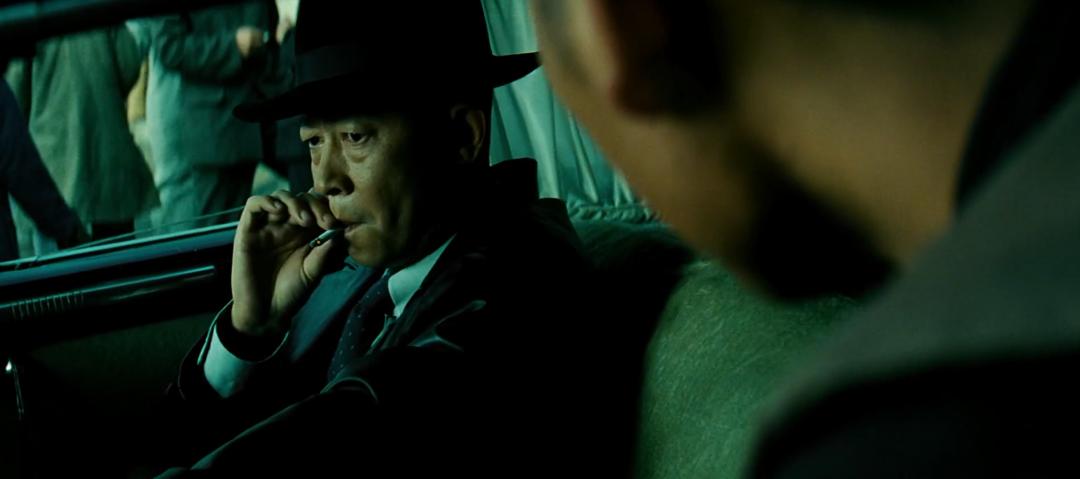 风声电影隐藏细节,电视剧风声里隐藏的细节