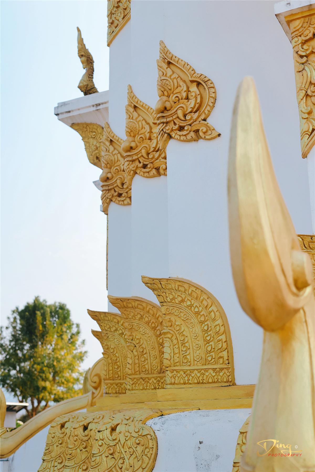 老挝之旅带你了解真实的老挝,去老挝攻略最新