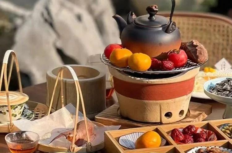 围炉煮茶物品攻略,围炉煮茶的相关知识