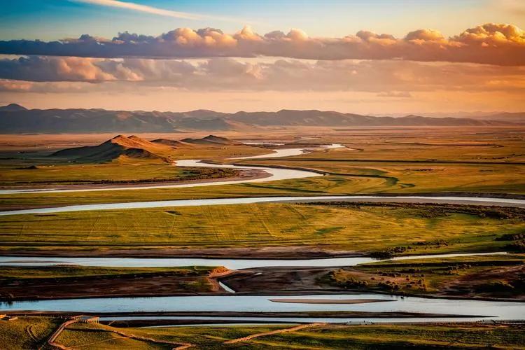 四川阿坝州的景点地图,四川阿坝甘孜旅游地图