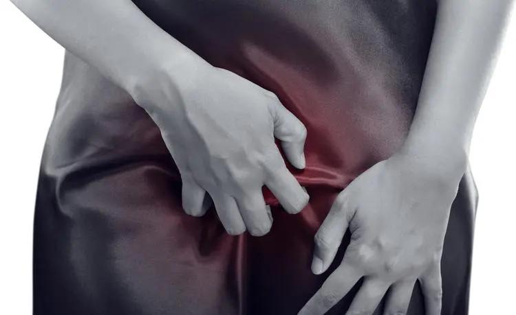 阴虱是什么原因得的知乎,阴虱为啥会出现