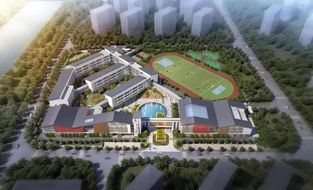 南通新区学校招生信息表,南通公办学校招生